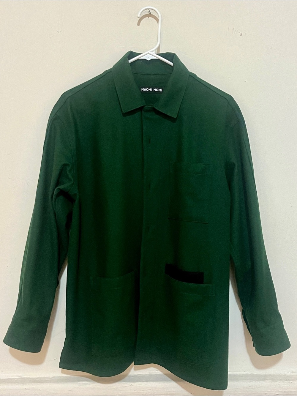 Women’s Chore Coat